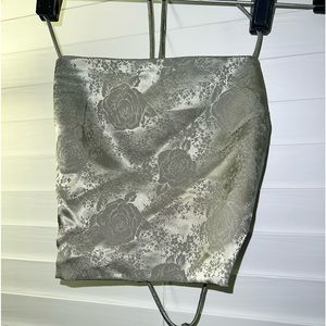 Forever 21 top and skirt set